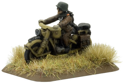 Motorcycle x3