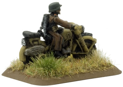Motorcycle x3