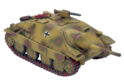 Jagdpanzer 38(t) Hetzer