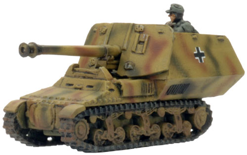 Marder I Marder I