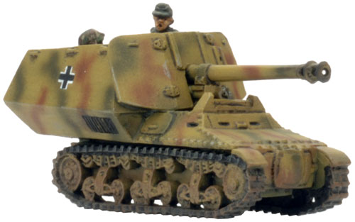 Marder I Marder I