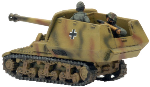 Marder I Marder I