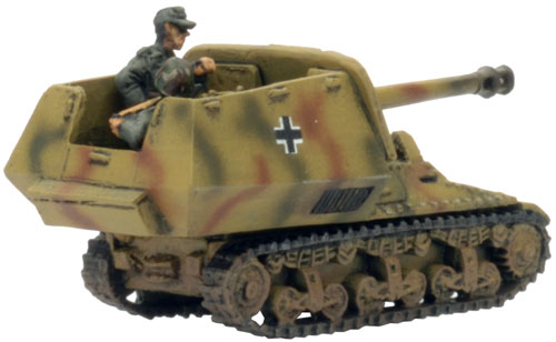 Marder I Marder I