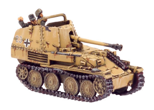 Marder III M (GE106) Marder III M (GE106)
