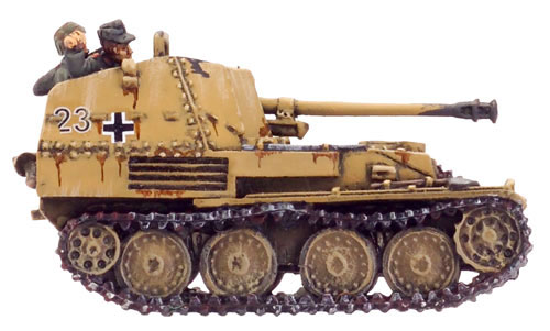Marder III M (GE106) Marder III M (GE106)