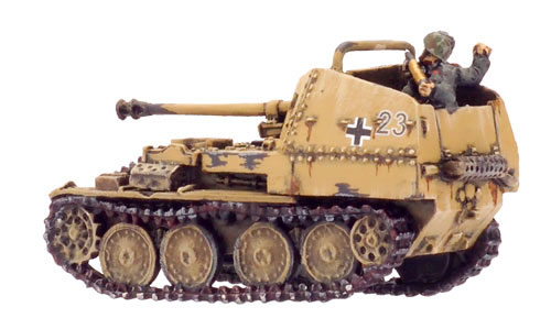 Marder III M (GE106) Marder III M (GE106)