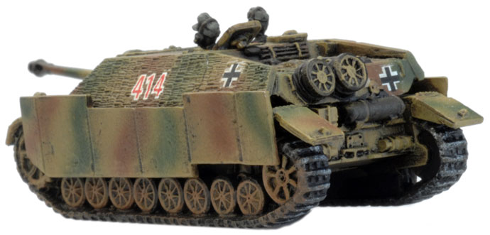 Jagdpanzer IV