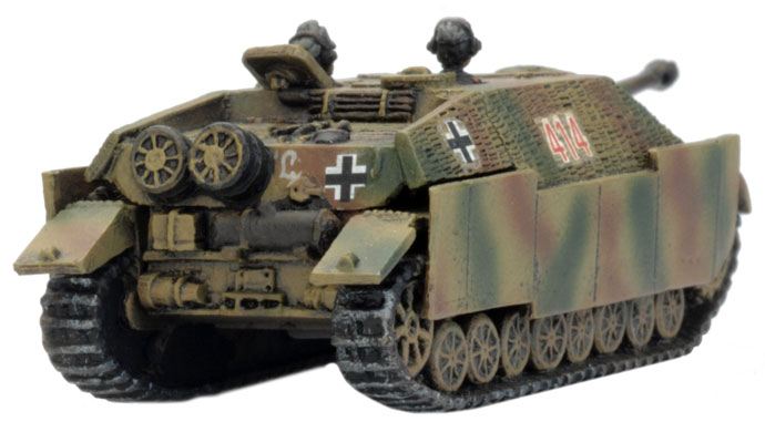 Jagdpanzer IV
