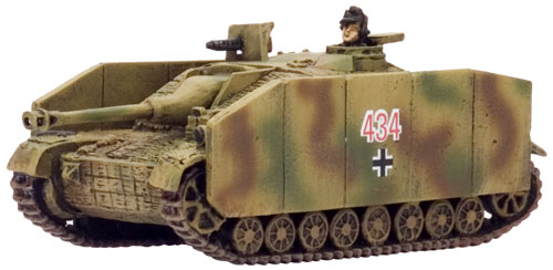 StuG IV (GE126)