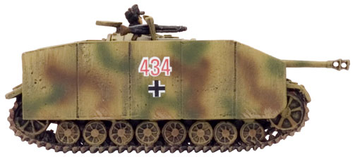 StuG IV (GE126)