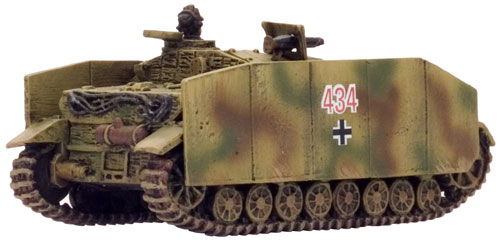StuG IV (GE126)