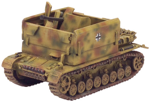 M&ouml;belwagen with Shields up
