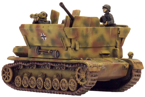 M&ouml;belwagen with Shields half open