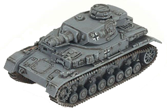 Panzer IV E (GE041)
