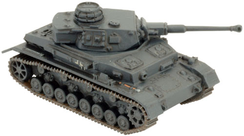 Panzer IV F1 / F2 (GE042)