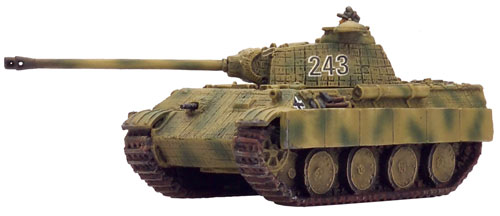 Panther A "243"