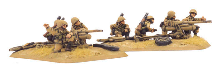 47/32 gun (x2) (IT560)