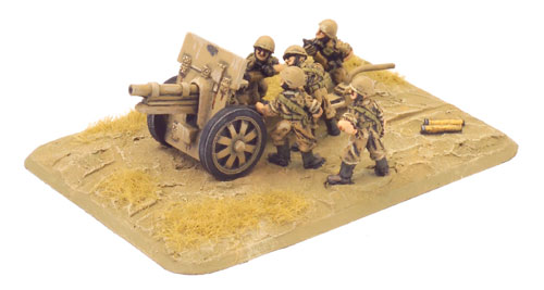 75/27 Gun (IT570)
