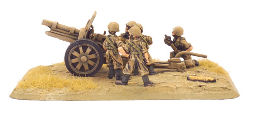 75/27 Gun (IT570)