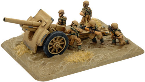 105/28 howitzer (IT590) 105/28 howitzer (IT590)