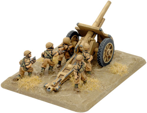 105/28 howitzer (IT590) 105/28 howitzer (IT590)