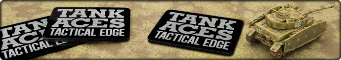 Tactical Edge Tokens (FW220B)