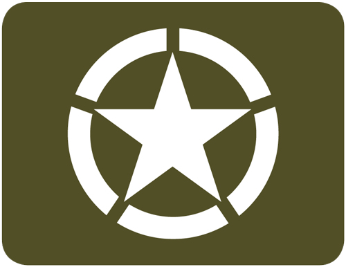 American Objective Set (TO003)