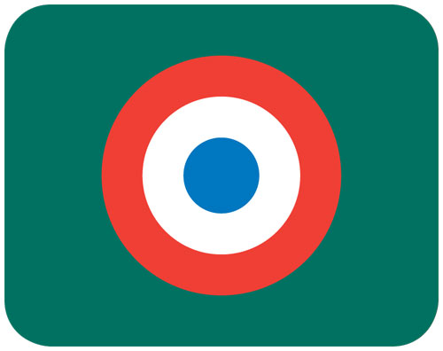 French Objective Set (TO007)