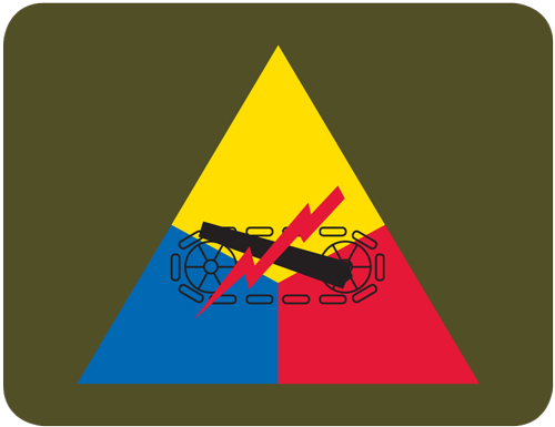 US Armored Objective Set (TO012) 