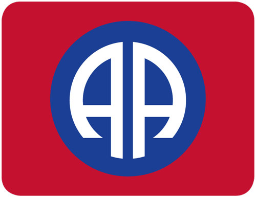82nd 
			Airborne Objective Set (TO015)