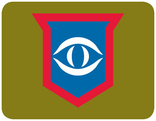 British 
			Guards (TO017)