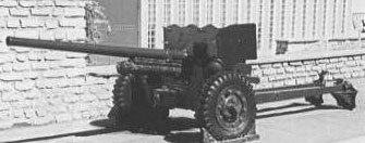 US 57mm with longer barrel (L50)