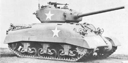 M4A1 76mm