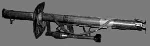 Raketenpanzerbüchse 54