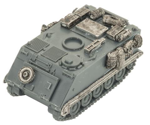 Battlegroup &lsquo;ONWARD&rsquo;