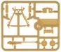 GSO221 Plastic Pak 38 sprue