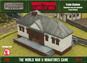 BB136 Travel: Train Station (x1)