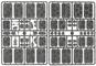 XX106 Plastic Bases - Rubble (x12 Small x16 Medium)