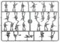 SSO202 Plastic Strelkovy Infantry Sprue