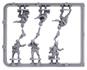 SSO203 Plastic Anti-tank Gun Crew Sprue