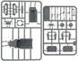 USO194 Plastic M3 Halftrack Sprue