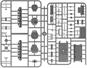 USO196 Plastic M4A3 Sprue