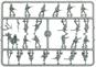 USO202 Plastic Rifle Company Infantry Sprue