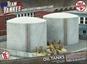 BB190 Oil Tanks