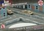 BB191 Concrete Walls