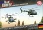 TGBX12 BO-105P Anti-tank Helicopter Flight (Plastic)