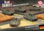 TGBX02 Marder Zug (Plastic)