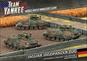 TGBX04 Jaguar Jagdpanzer Zug (WWIII x3 Tanks)