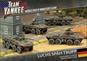 TGBX05 Luchs Spah Trupp (WWIII x4 Tanks)