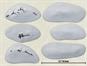 BB147 Snowdrifts (winter) (x6) - Direct only